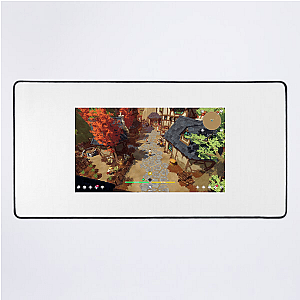 BitCraft = Infinite Sandbox Bitcraft Online Mouse Pads