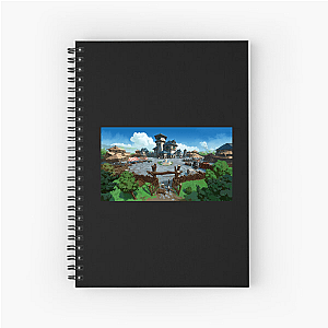 BitCraft My World Bitcraft Online Notebook