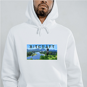 Dream. Gather. BitCraft. Bitcraft Online Hoodies