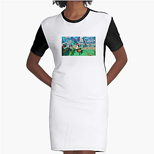 Harvest, Build, Repeat Bitcraft Online Dresses