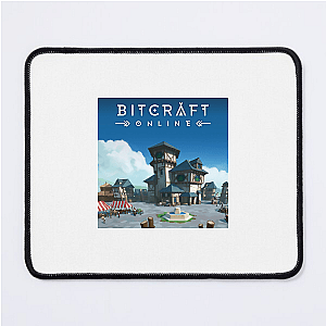 Craft Nation, Bit by Bit Bitcraft Online Mouse Pads