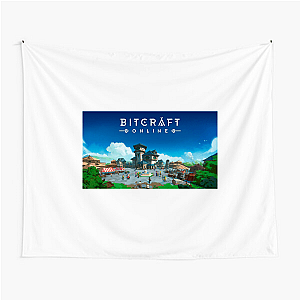 Crafted in BitCraft Bitcraft Online Tapestries