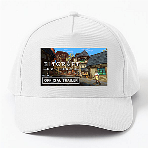 Pixel by Pixel – BitCraft Built Bitcraft Online Hats & Caps