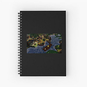 I Belong in BitCraft Bitcraft Online Notebook