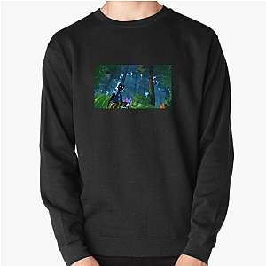 BitCrafters Do It Better Bitcraft Online Sweatshirts