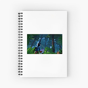 BitCrafters Do It Better Bitcraft Online Notebook