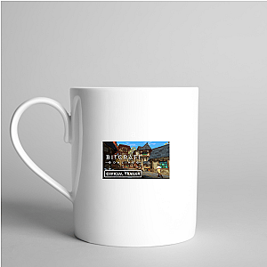 Pixel by Pixel – BitCraft Built Bitcraft Online Mugs