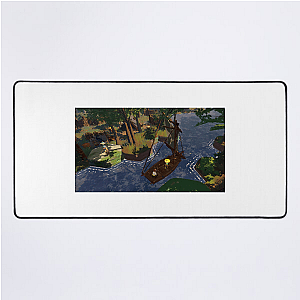 I Belong in BitCraft Bitcraft Online Mouse Pads
