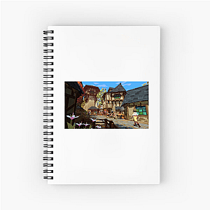 Play Smart. Play BitCraft. Bitcraft Online Notebook