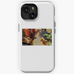 BitCraft = Infinite Sandbox Bitcraft Online Samsung Cases