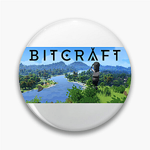Dream. Gather. BitCraft. Bitcraft Online Pins