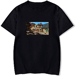 Play Smart. Play BitCraft. Bitcraft Online T-Shirts