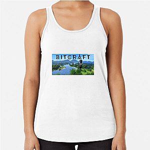 Dream. Gather. BitCraft. Bitcraft Online Tank Tops