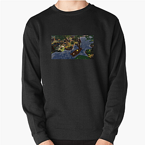 I Belong in BitCraft Bitcraft Online Sweatshirts