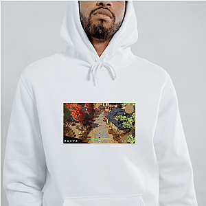 BitCraft = Infinite Sandbox Bitcraft Online Hoodies