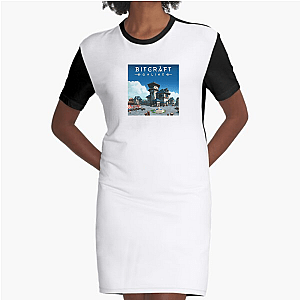Craft Nation, Bit by Bit Bitcraft Online Dresses