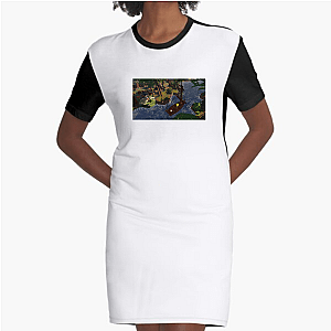 I Belong in BitCraft Bitcraft Online Dresses