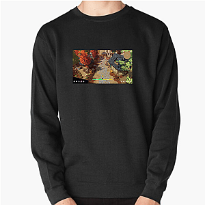 BitCraft = Infinite Sandbox Bitcraft Online Sweatshirts