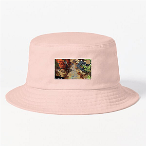 BitCraft = Infinite Sandbox Bitcraft Online Hats & Caps