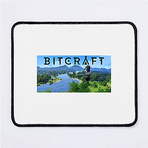 Dream. Gather. BitCraft. Bitcraft Online Mouse Pads