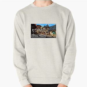 Pixel by Pixel – BitCraft Built Bitcraft Online Sweatshirts