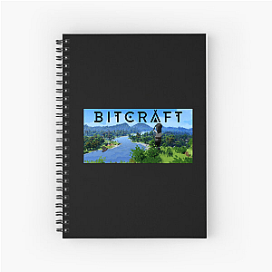 Dream. Gather. BitCraft. Bitcraft Online Notebook