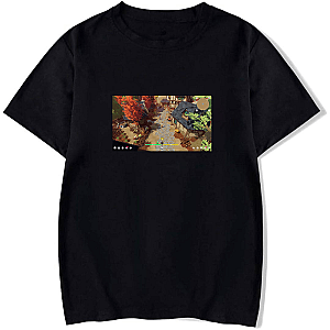 BitCraft = Infinite Sandbox Bitcraft Online T-Shirts