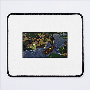 I Belong in BitCraft Bitcraft Online Mouse Pads