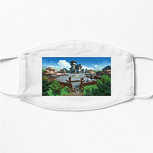 BitCraft My World Bitcraft Online Face Masks