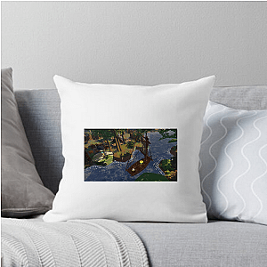 I Belong in BitCraft Bitcraft Online Pillows Cover