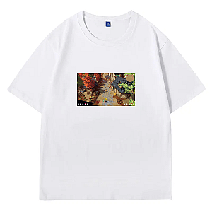 BitCraft = Infinite Sandbox Bitcraft Online T-Shirts