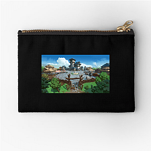 BitCraft My World Bitcraft Online Zipper Pouches