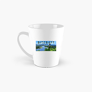 Dream. Gather. BitCraft. Bitcraft Online Mugs