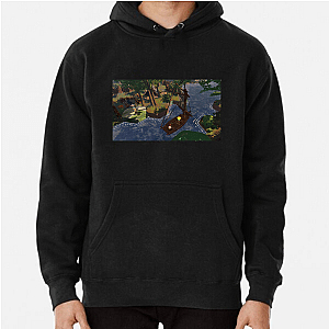 I Belong in BitCraft Bitcraft Online Hoodies