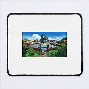 BitCraft My World Bitcraft Online Mouse Pads