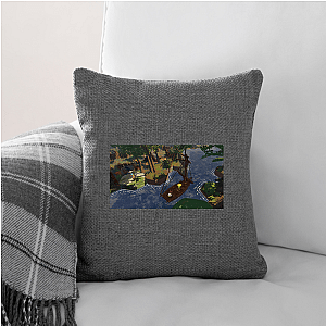 I Belong in BitCraft Bitcraft Online Pillows Cover