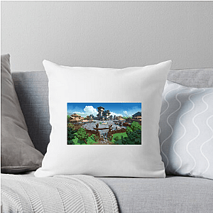 BitCraft My World Bitcraft Online Pillows Cover