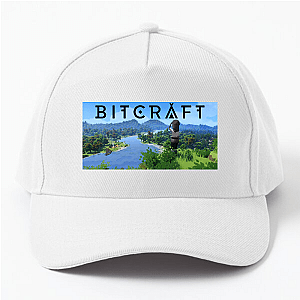 Dream. Gather. BitCraft. Bitcraft Online Hats & Caps