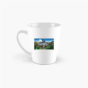 BitCraft My World Bitcraft Online Mugs