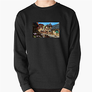 Play Smart. Play BitCraft. Bitcraft Online Sweatshirts