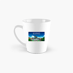 Crafted in BitCraft Bitcraft Online Mugs