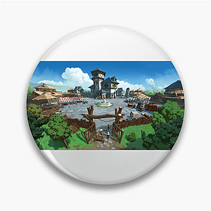 BitCraft My World Bitcraft Online Pins