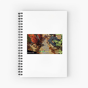 BitCraft = Infinite Sandbox Bitcraft Online Notebook