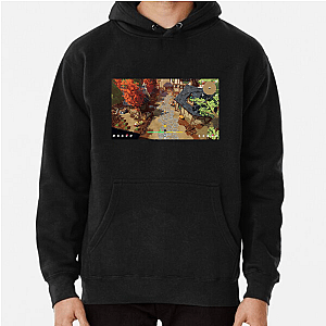 BitCraft = Infinite Sandbox Bitcraft Online Hoodies