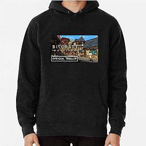 Pixel by Pixel – BitCraft Built Bitcraft Online Hoodies