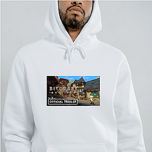 Pixel by Pixel – BitCraft Built Bitcraft Online Hoodies