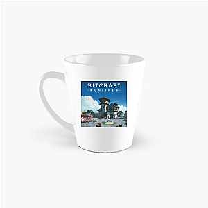Craft Nation, Bit by Bit Bitcraft Online Mugs
