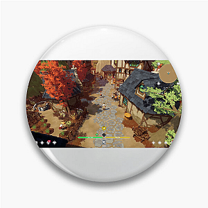 BitCraft = Infinite Sandbox Bitcraft Online Pins