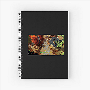 BitCraft = Infinite Sandbox Bitcraft Online Notebook