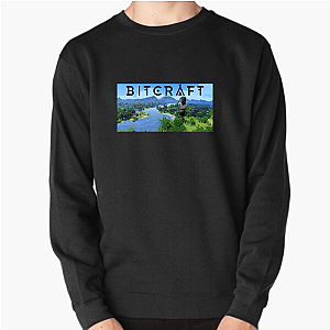Dream. Gather. BitCraft. Bitcraft Online Sweatshirts